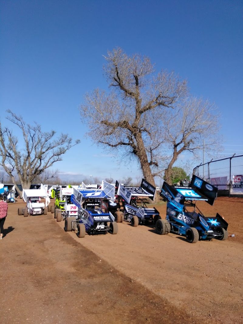 The Family-Friendly Atmosphere That Sets This Track Apart