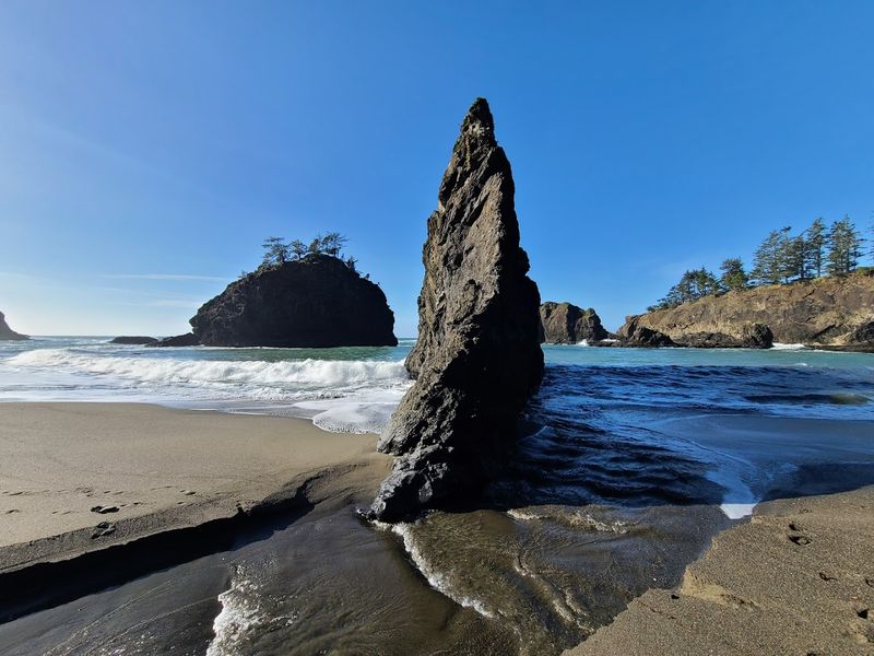 Timing Your Visit Around the Tides