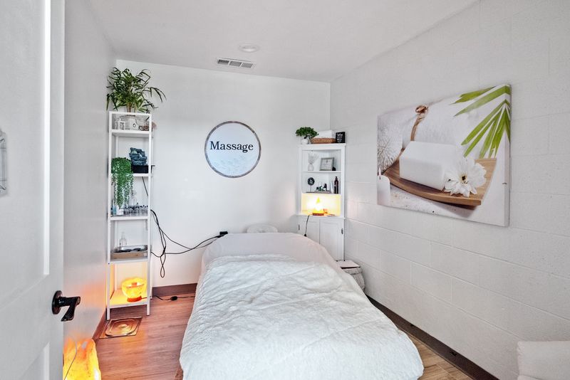 Massages That Go Way Beyond a Basic Spa Visit