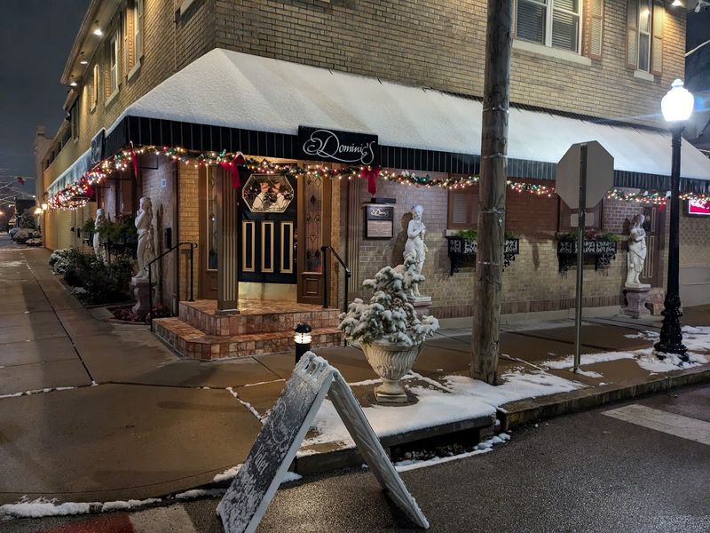 Dominic's on The Hill, St. Louis