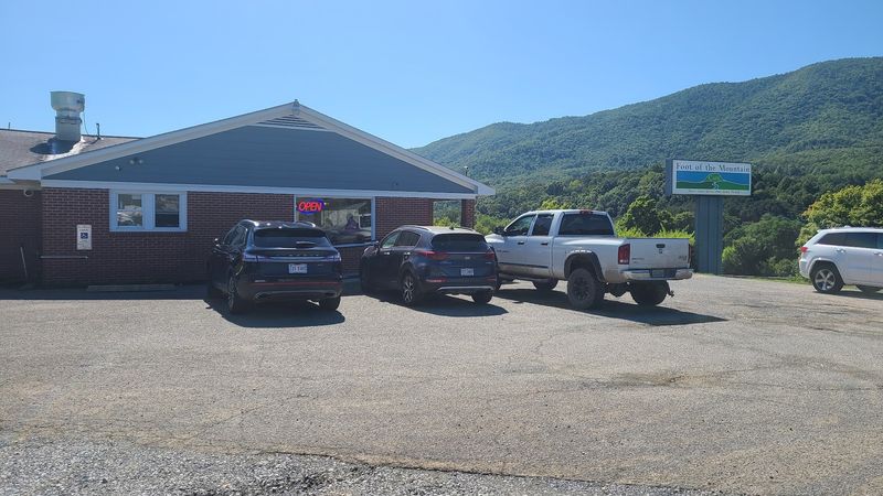 The Perfect pit Stop on Interstate 81