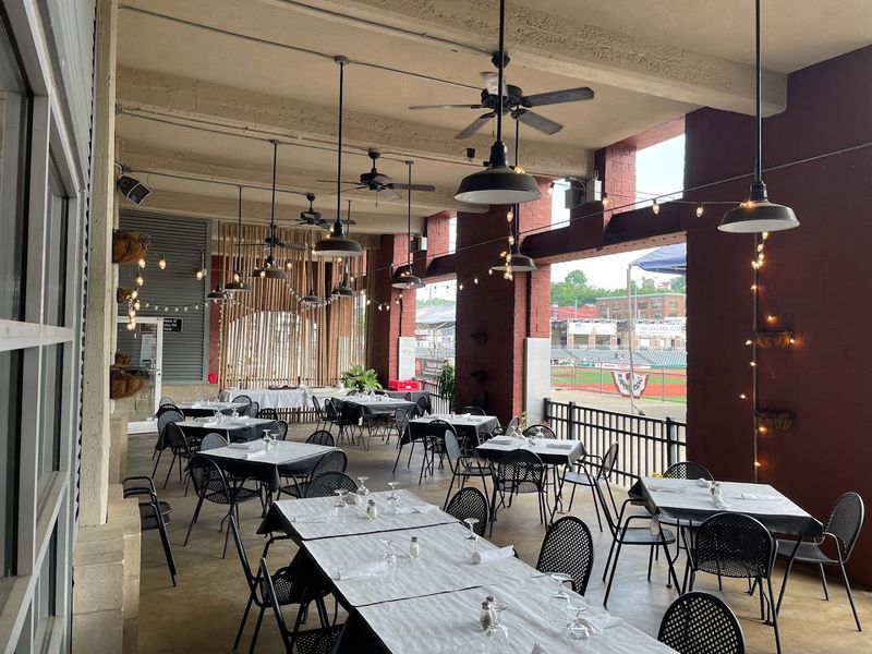 Ristorante Abruzzi, West Virginia