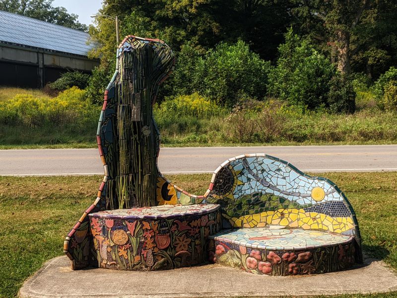 Yellow Springs