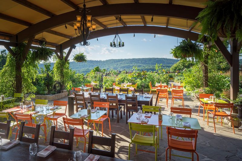 12 Dining Spots That Cover Every Craving