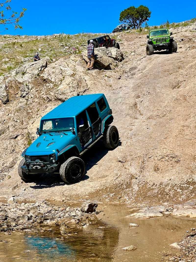 150 Miles of Trails for Every Skill Level