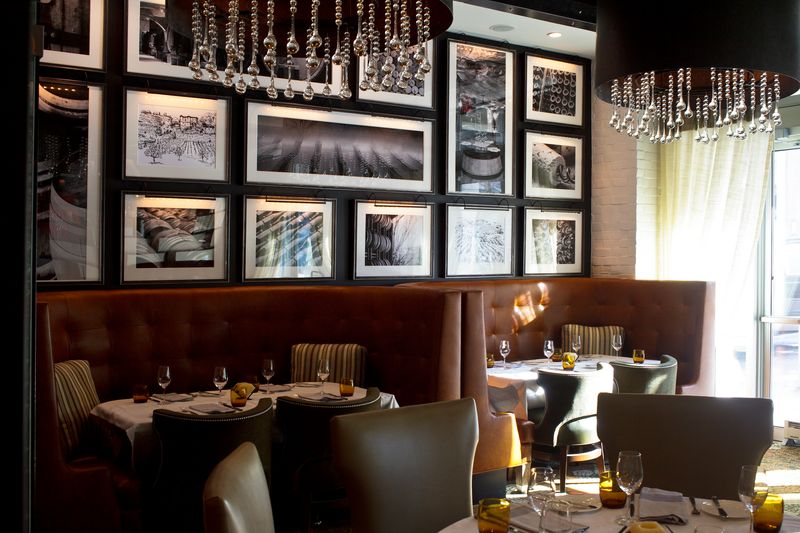1700 Degrees Steakhouse