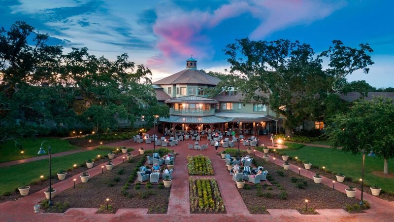 20,000 Square Feet of European-Inspired Elegance 20,000 Square Feet of European-Inspired Elegance