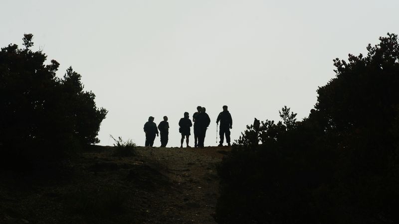 22 Miles of Trails for Hikers, Runners, and Cyclists