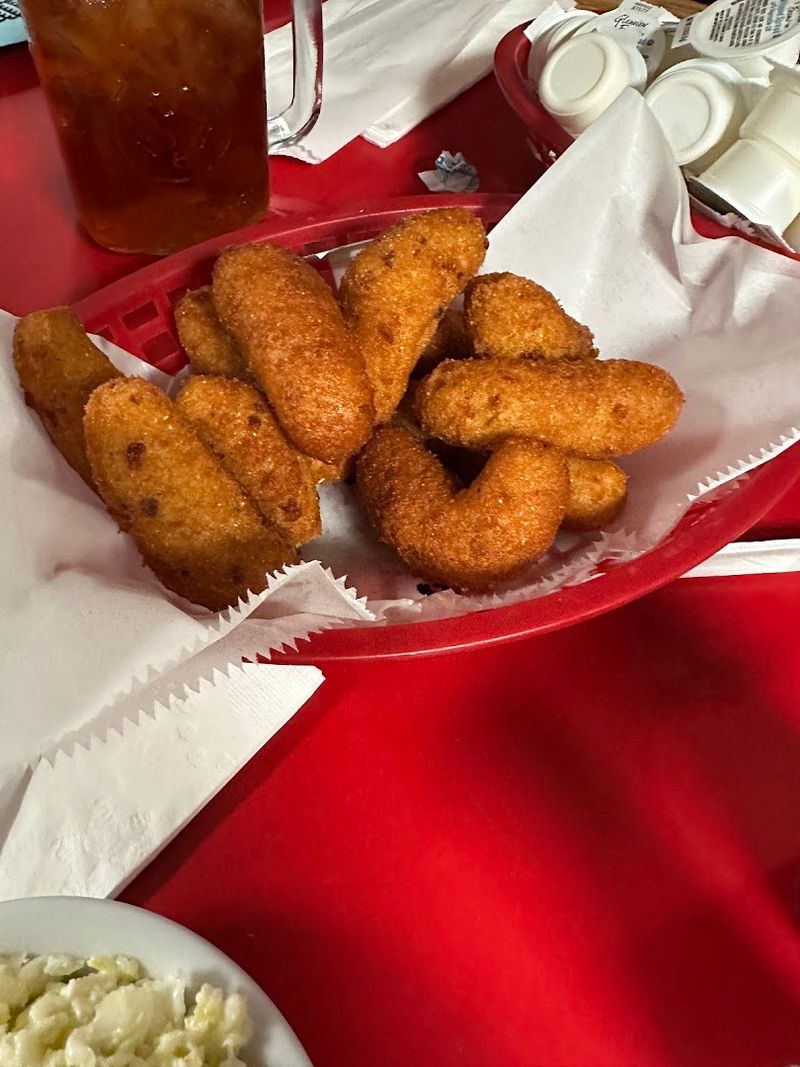 220 Seafood Restaurant, North Carolina, Henderson