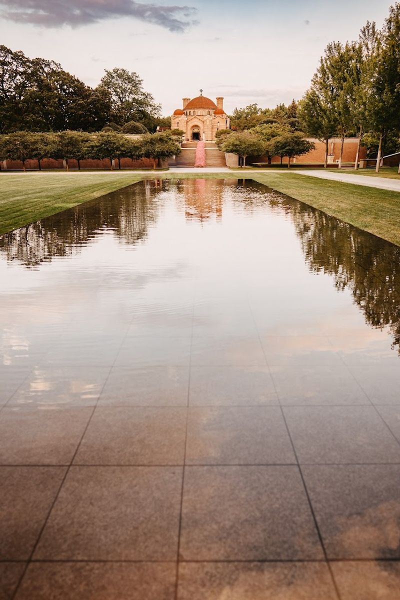 250 Acres of Grounds That Feel Like a Hidden Park