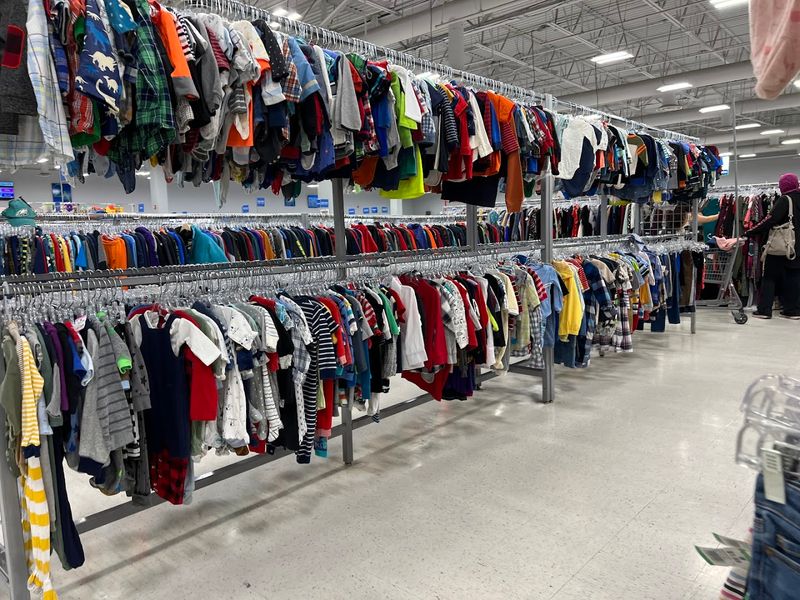 2nd Ave Thrift Superstore (Columbia)