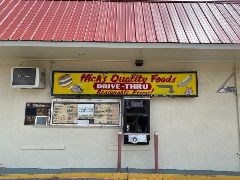 3. Hicks' Famous Hot Tamales Mississippi – Clarksdale, MS