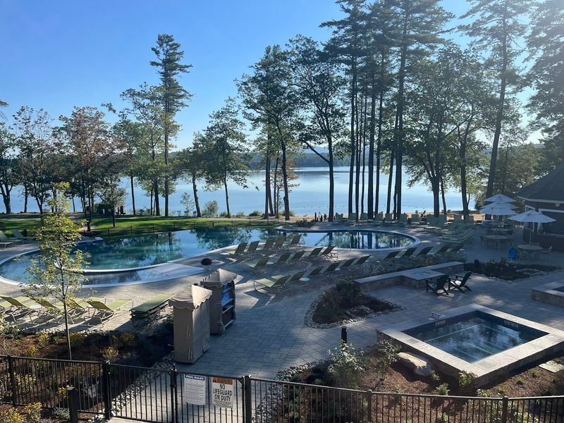 36 Acres of Pure Lakefront Bliss to Roam Freely