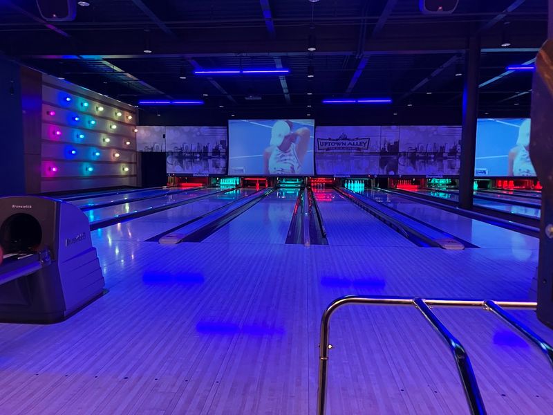 38 Bowling Lanes That Mean Business
