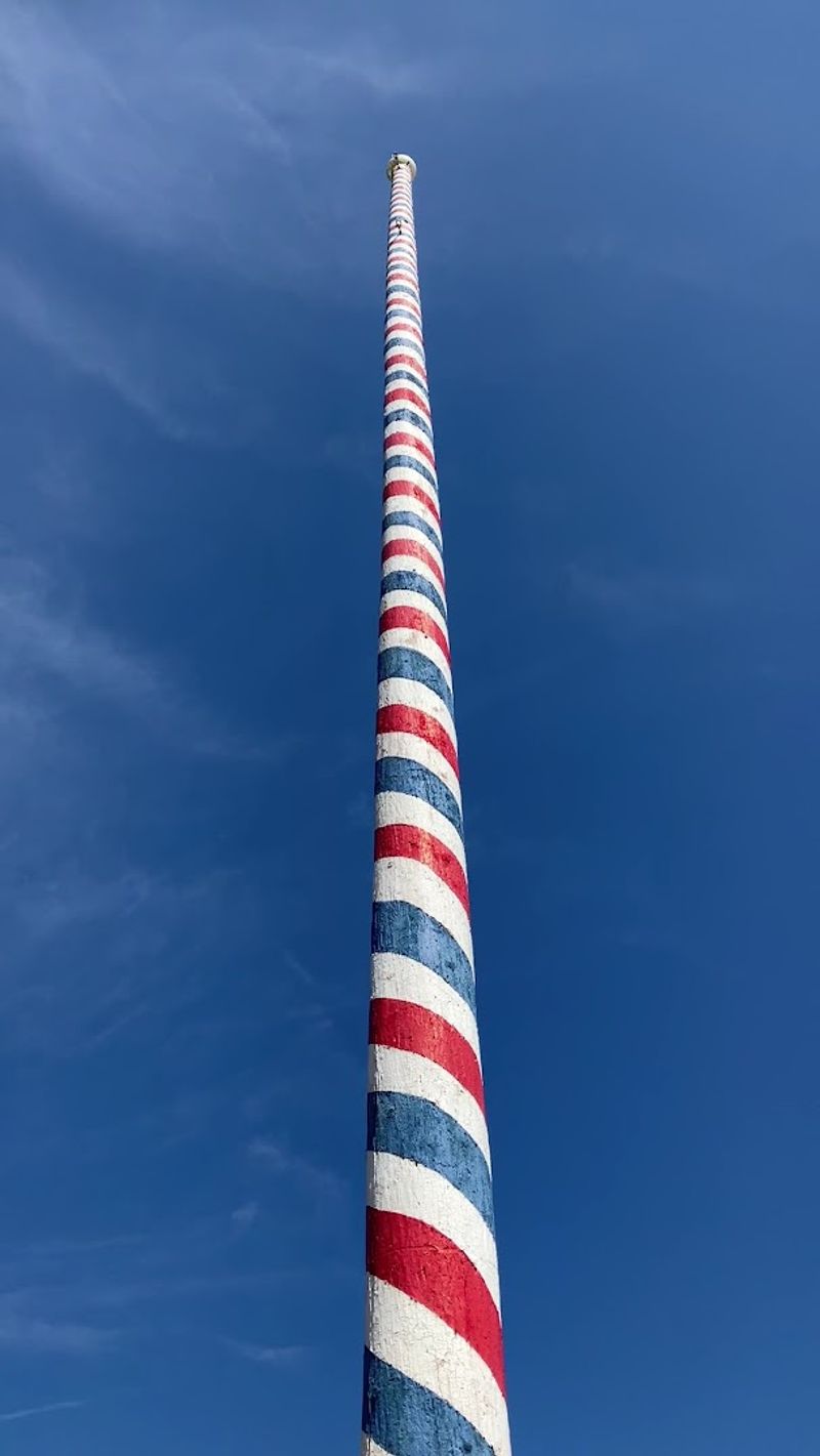 437 Poles and Every One Has a Story