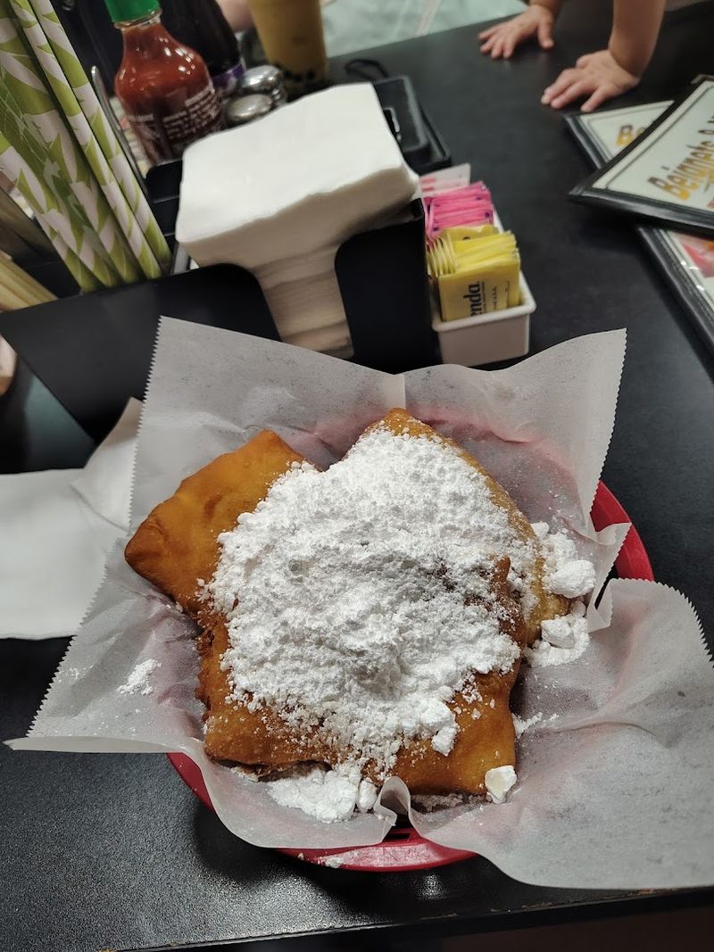 5. Beignets & More Louisiana – Chalmette, LA 5. Beignets & More Louisiana – Chalmette, LA