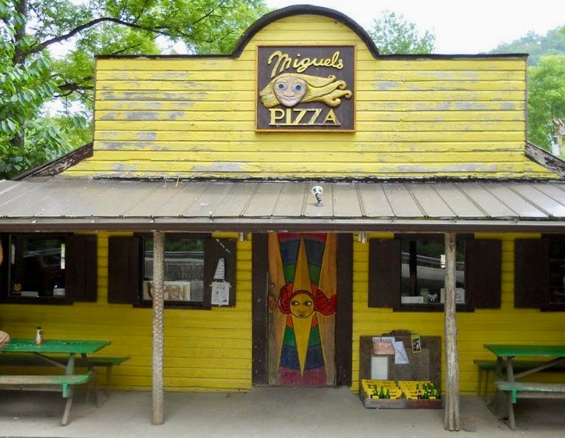 5. Miguel's Pizza Kentucky 5. Miguel's Pizza Kentucky