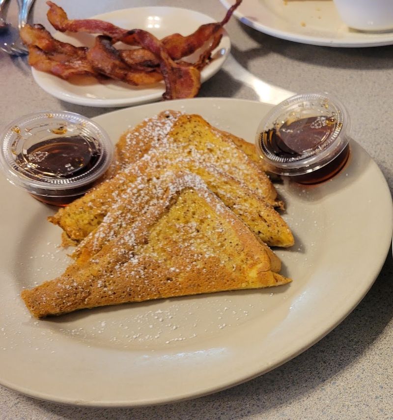 5. Quinn's Cafe – Hockessin, Delaware 5. Quinn's Cafe – Hockessin, Delaware