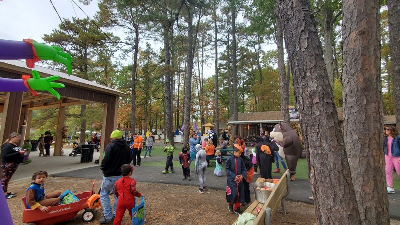 54 Acres of Space Across 200-Plus Sites