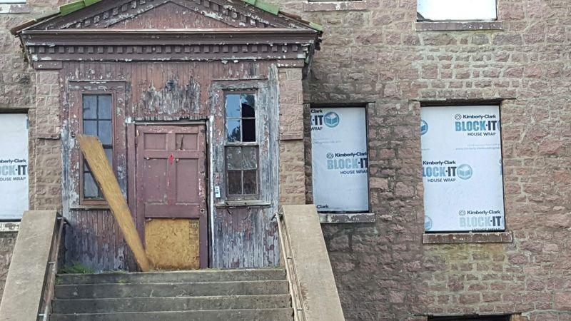 7 Creepy Historic Missouri Institutions Where the Walls Still Feel Like They're Watching You