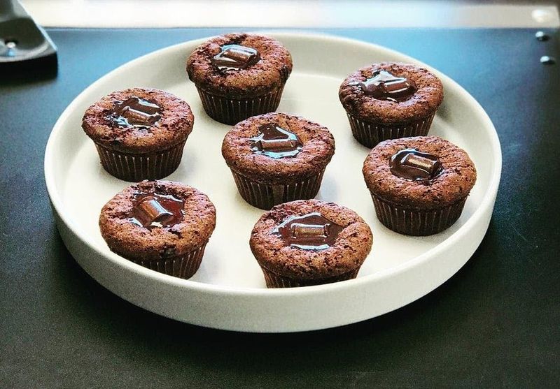 7 Muffins A Day, Midlothian