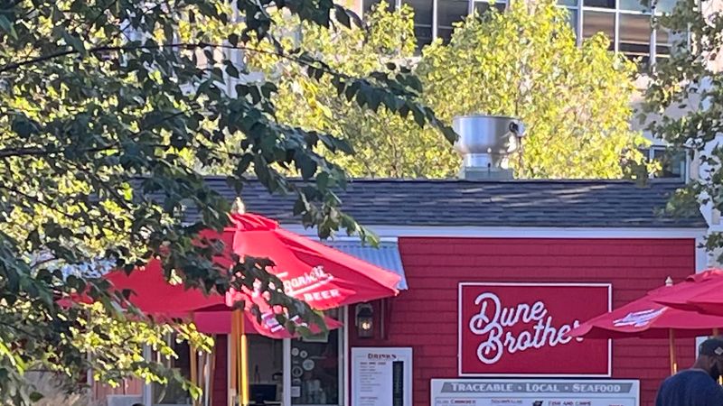 8. Dune Brothers – Providence, Rhode Island 8. Dune Brothers – Providence, Rhode Island