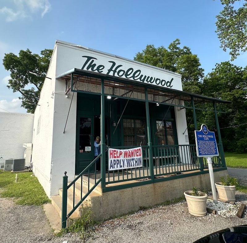8. The Hollywood Cafe Mississippi – Tunica, MS