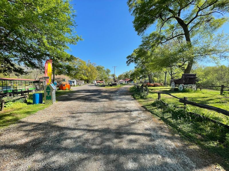 80 Acres of Pure Unexpected Adventure