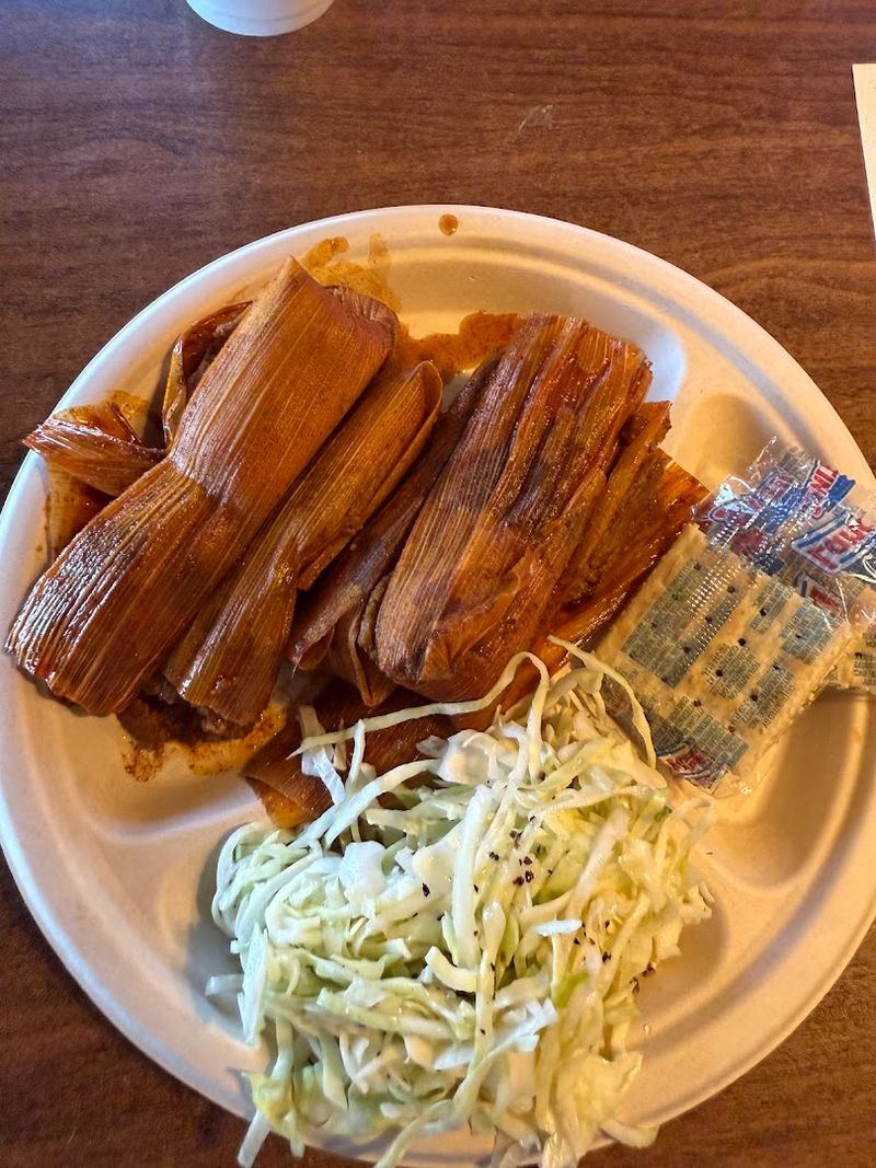 9. Abe's Bar-B-Q Mississippi – Clarksdale, MS