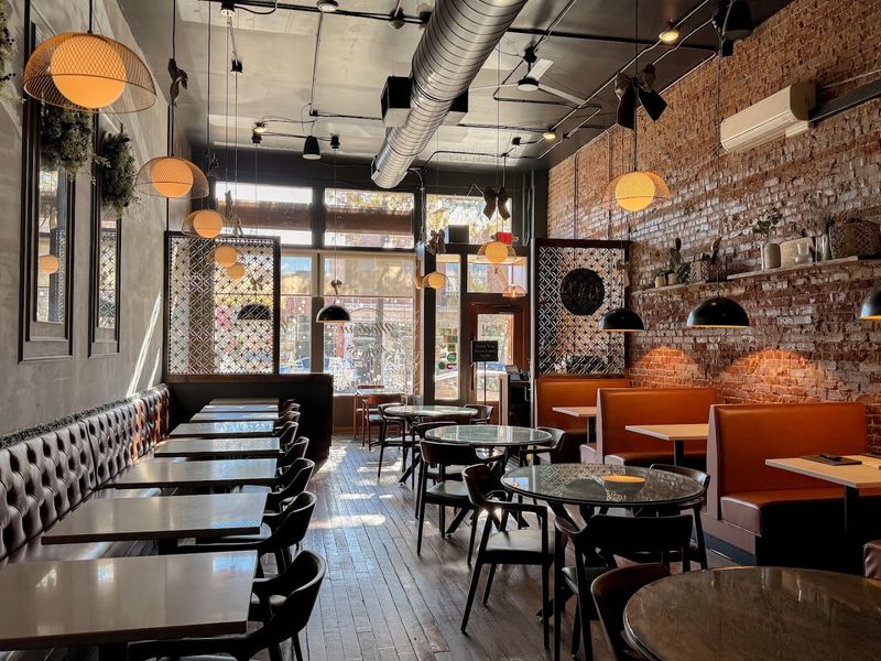 929 Kitchen & Bar – Columbia, South Carolina
