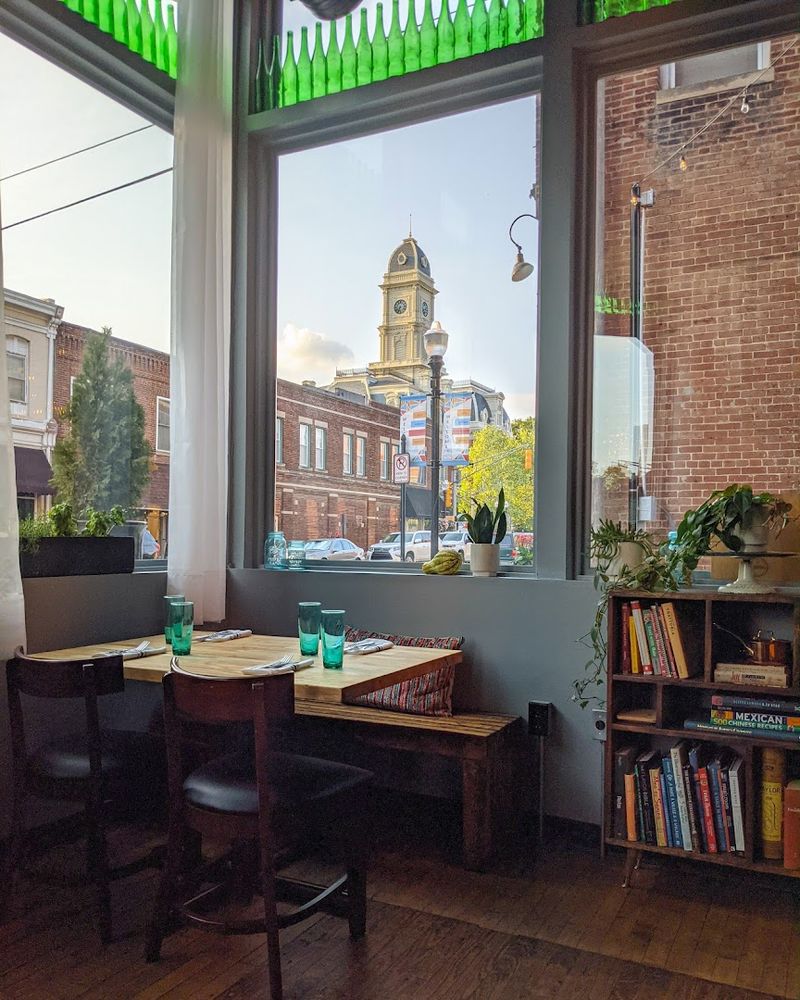 9th Street Bistro (Noblesville)