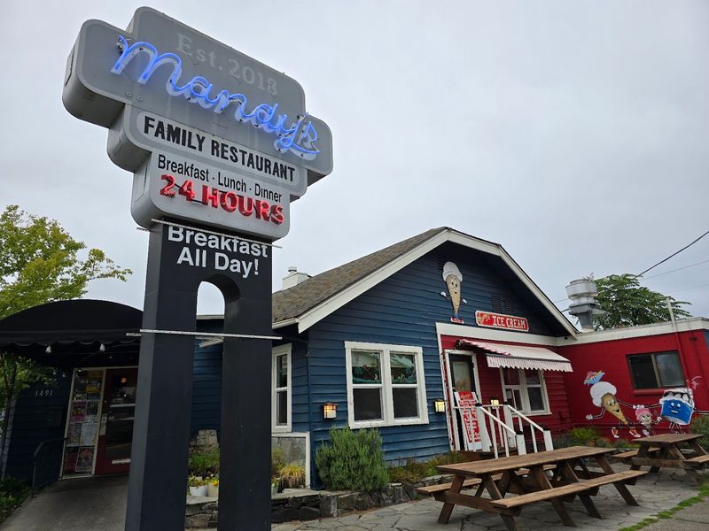 A 24-Hour Spot That Never Lets You Down