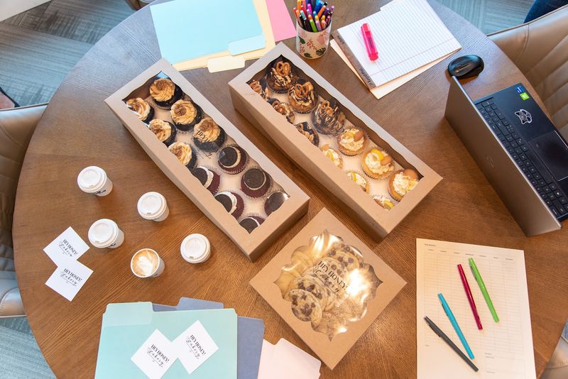 A Bakery Born From Butter and a Stay-at-Home Dream