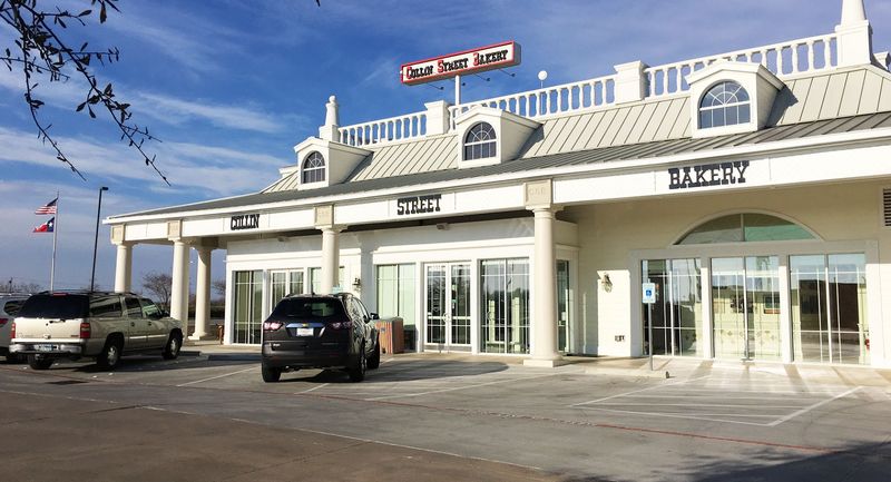 A Bakery Born From Old World Roots