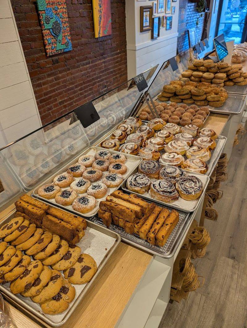 A Bakery Born From Real Need, Not Just a Trend