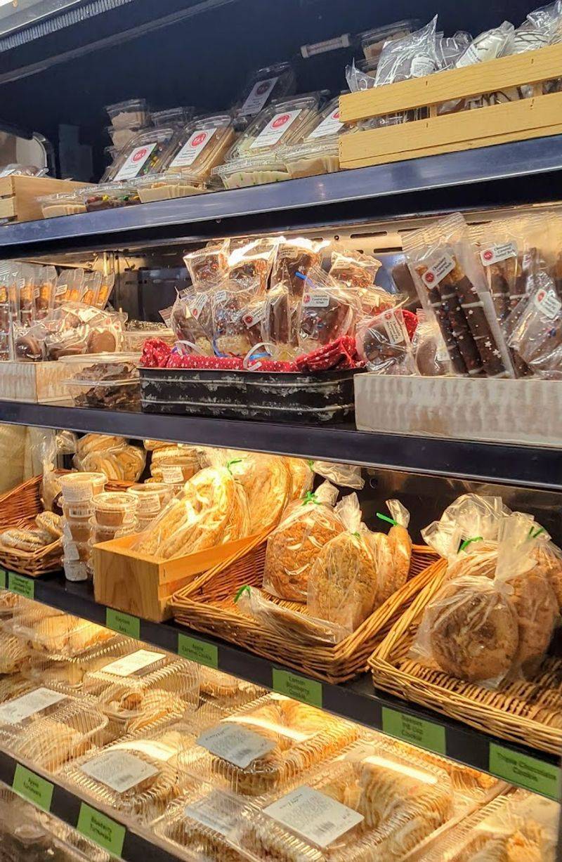 A Bakery Selection That Goes Way Beyond Just Pies