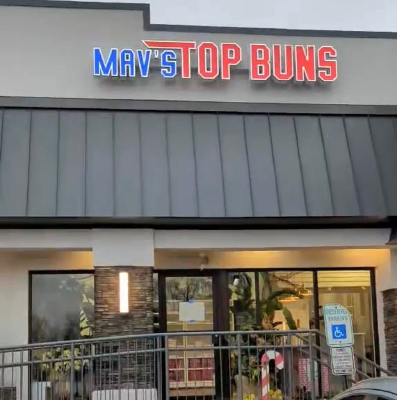 A Bakery That Has Earned Its Media Spotlight