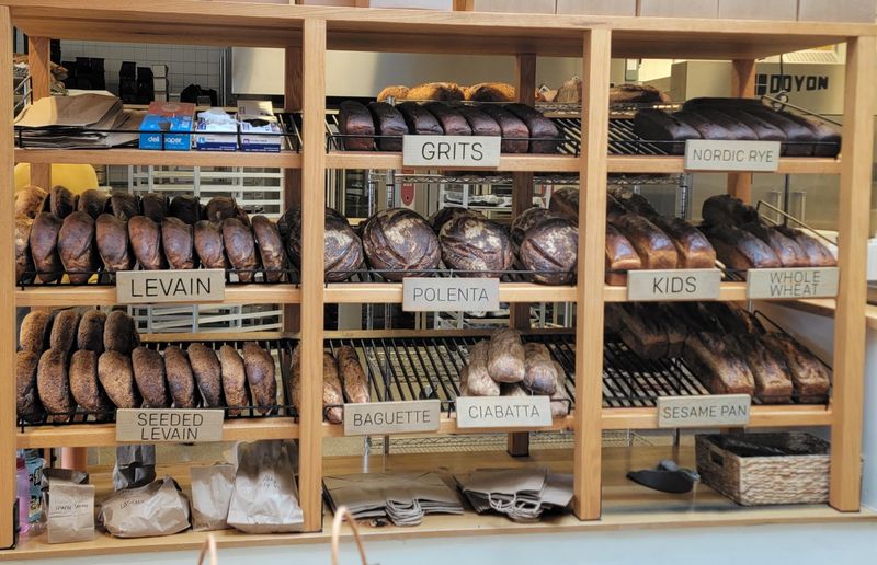A Bakery With Deep Raleigh Roots and a Growing Reputation