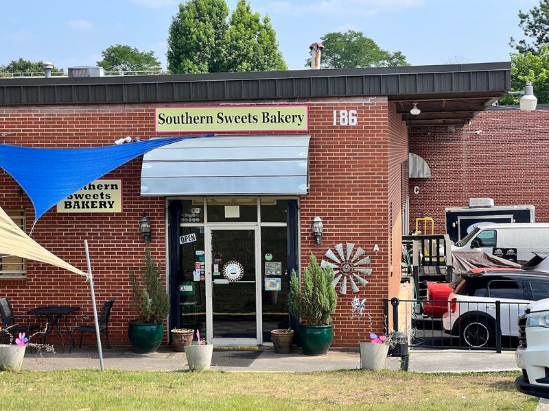 A Bakery with Real Roots in Decatur A Bakery with Real Roots in Decatur