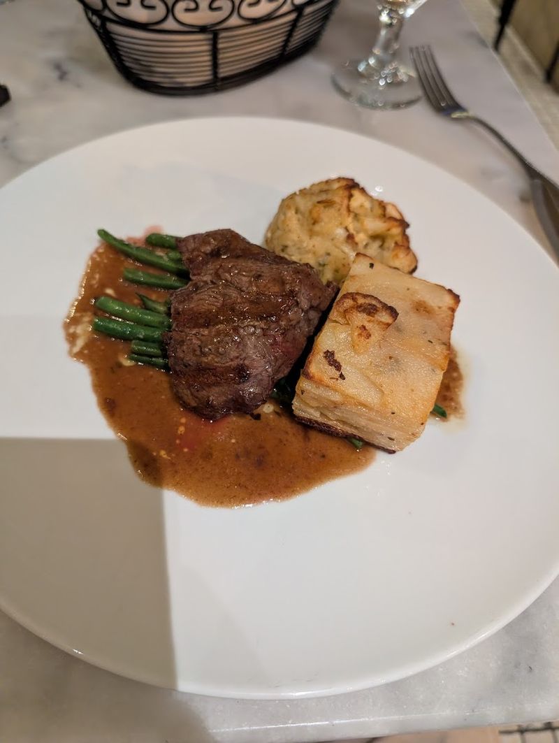 A Baltimore Meal That Actually Feels Personal A Baltimore Meal That Actually Feels Personal