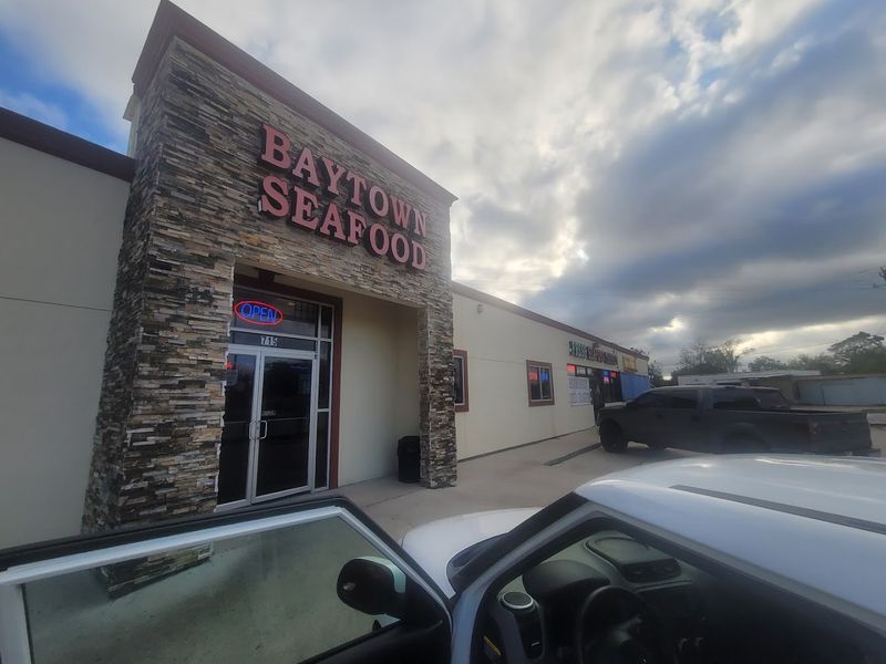 A Baytown Institution That Has Stood the Test of Time A Baytown Institution That Has Stood the Test of Time