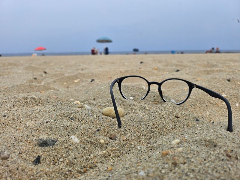 A Beach That Rebuilt Itself After Superstorm Sandy