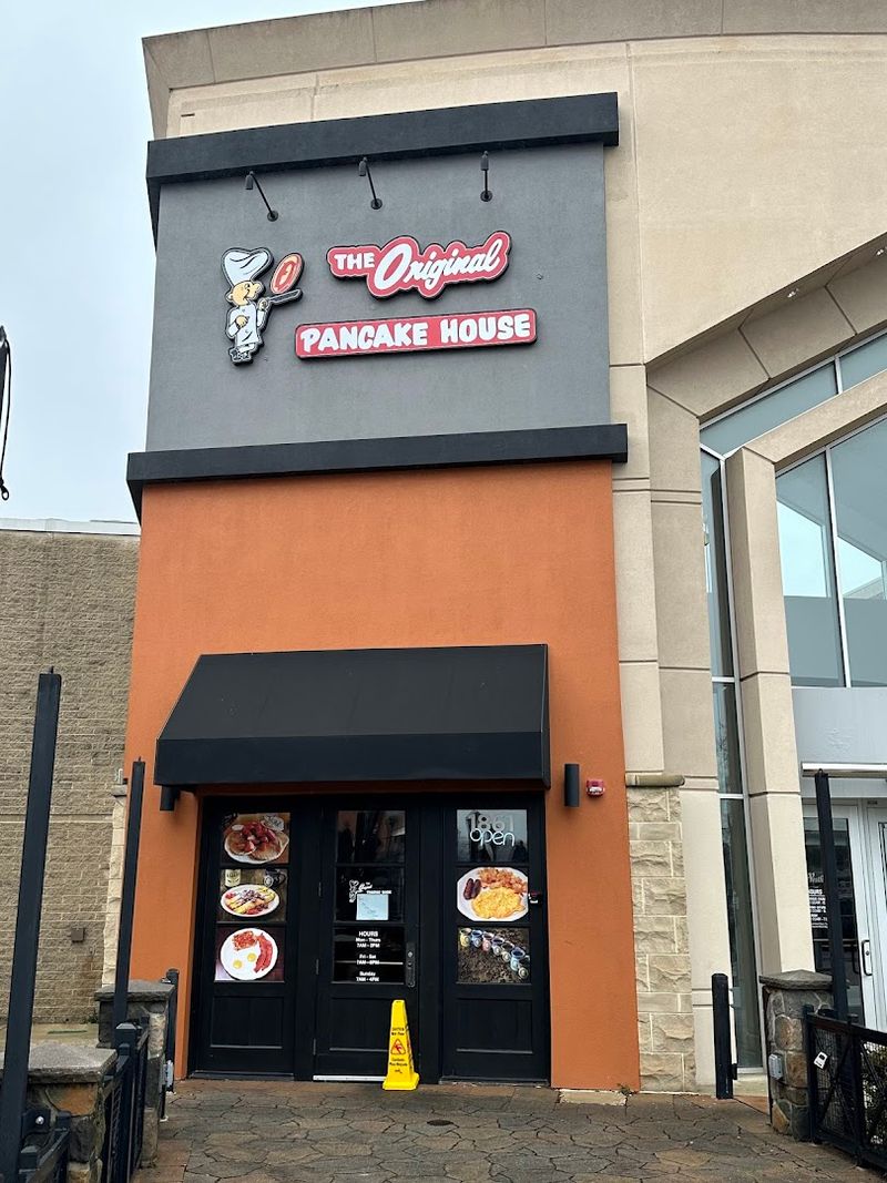A Breakfast Legacy That Started in Portland