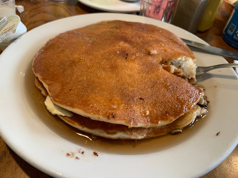 A Breakfast Menu Built to Start Your Day Right