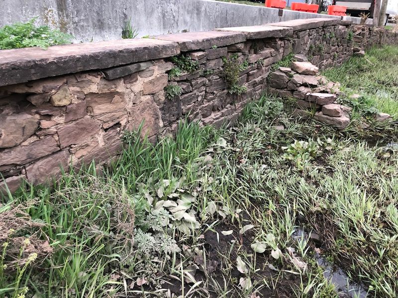 A Bridge Older Than the Nation Itself