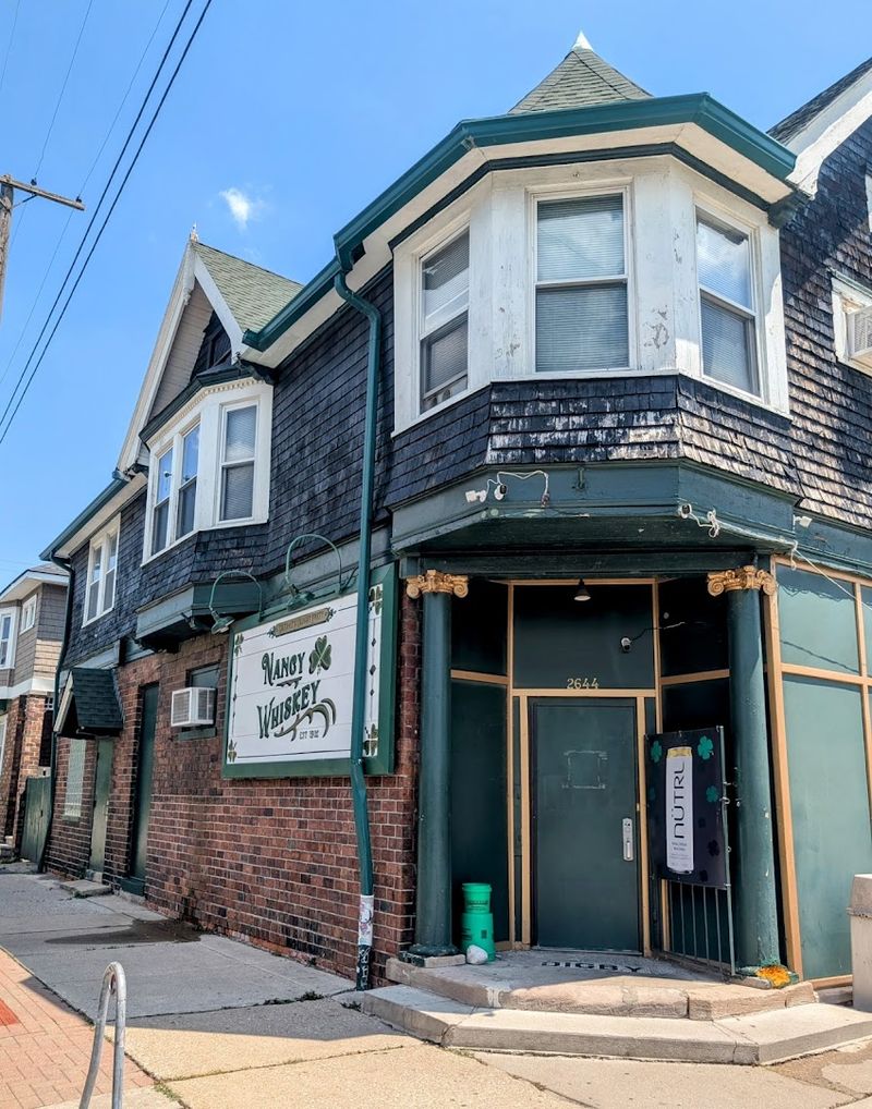 A Building That Has Been Alive Since Before Your Great-Grandparents Were Born