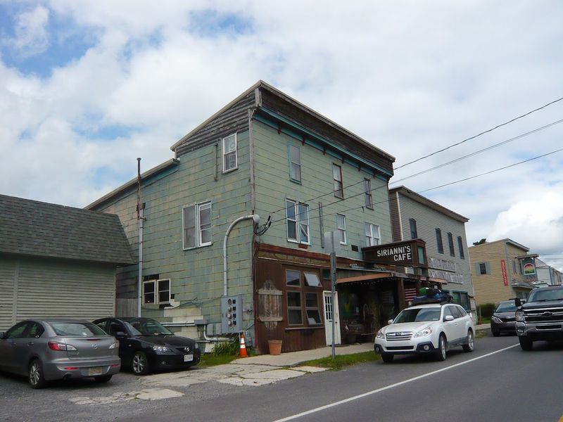 A Building With Over a Century of Character