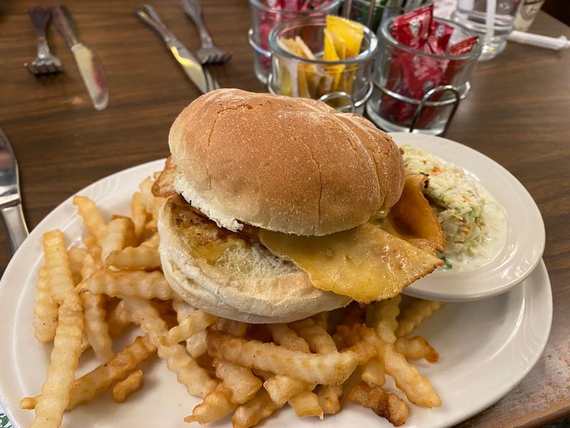 A Burger Born in 1949 That Changed Everything