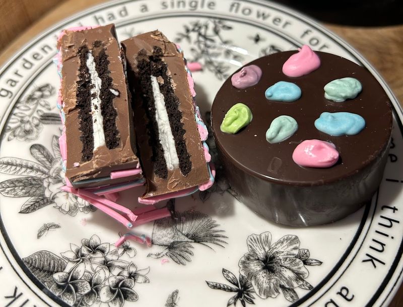 A Candy Selection That Goes Way Beyond Chocolate