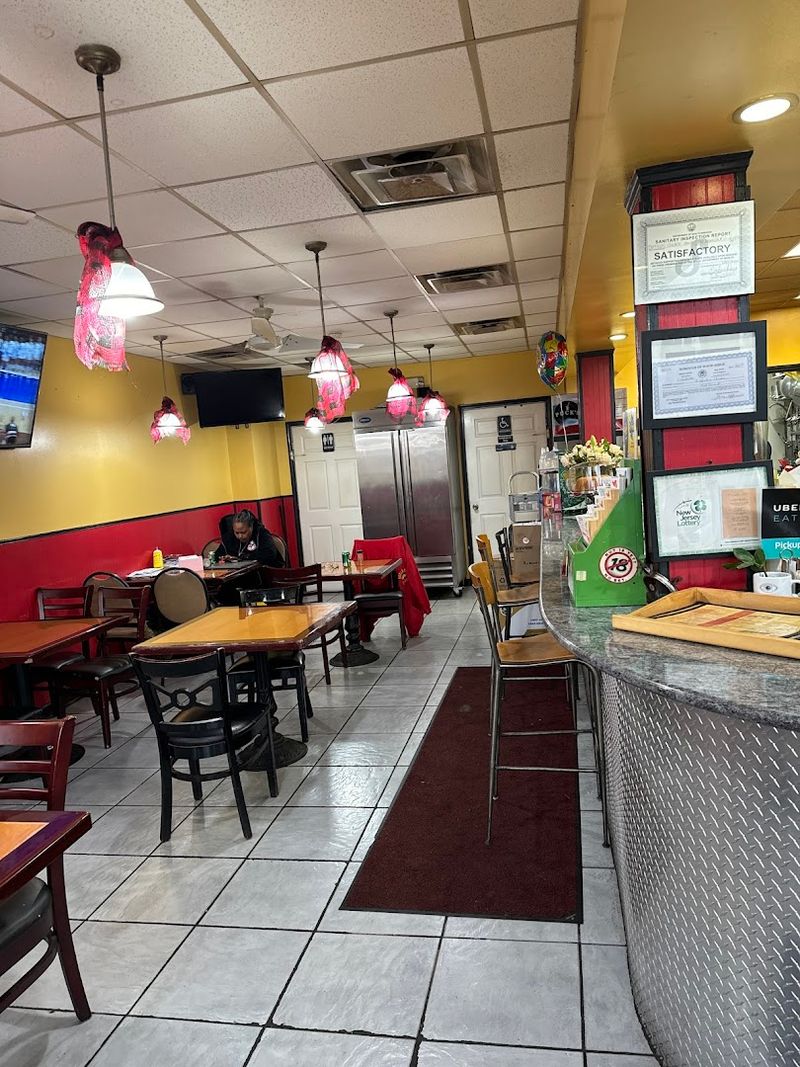 A Casual Atmosphere That Feels Like a Neighborhood Secret